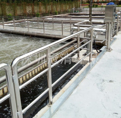 农村生活污水处理设备厂家TOP10：分散式处理的优选方案