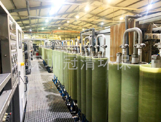 设备中膜元件老化或损坏的识别方法有哪些？